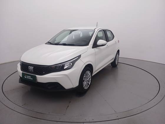 FIAT ARGO 1.0 FIREFLY FLEX DRIVE MANUAL FIAT ARGO 1.0 FIREFLY FLEX DRIVE MANUAL